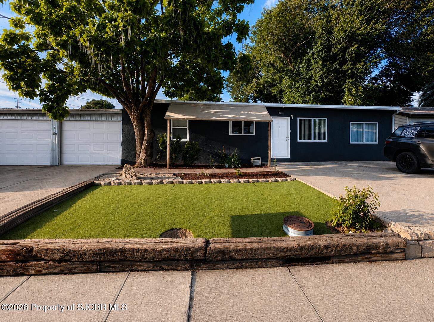 805 Baird Circle Aztec, NM 87410 - Photo 26 of 26 Gallery Image 26