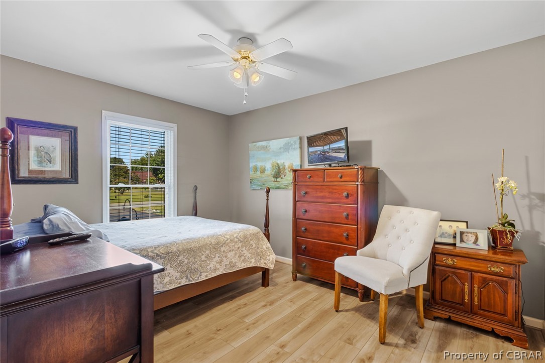 758 Harveys Neck Road Heathsville, VA 22473 - Photo 21 of 50 Gallery Image 21