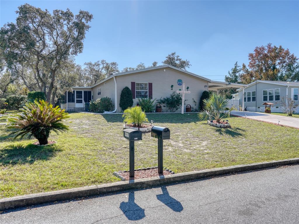 9973 Scepter Avenue Brooksville, FL 34613 - Photo 2 of 49