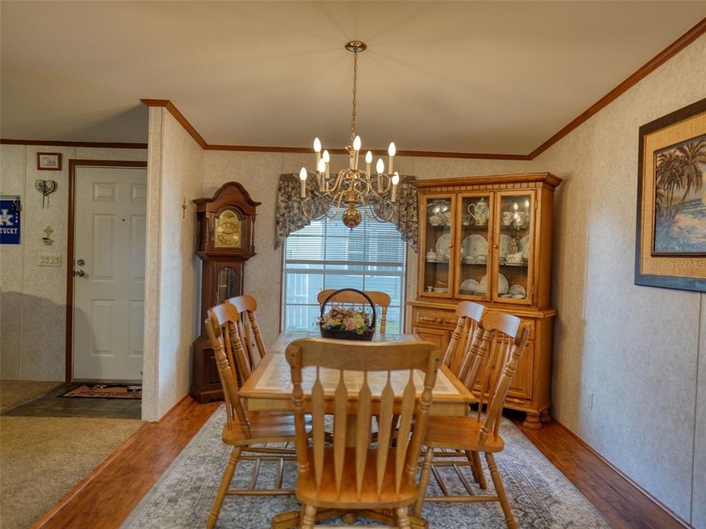 9973 Scepter Avenue Brooksville, FL 34613 - Photo 21 of 49