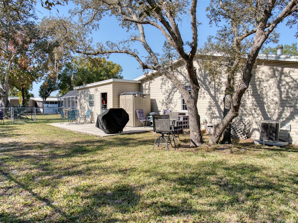 9973 Scepter Avenue Brooksville, FL 34613 - Photo 39 of 49