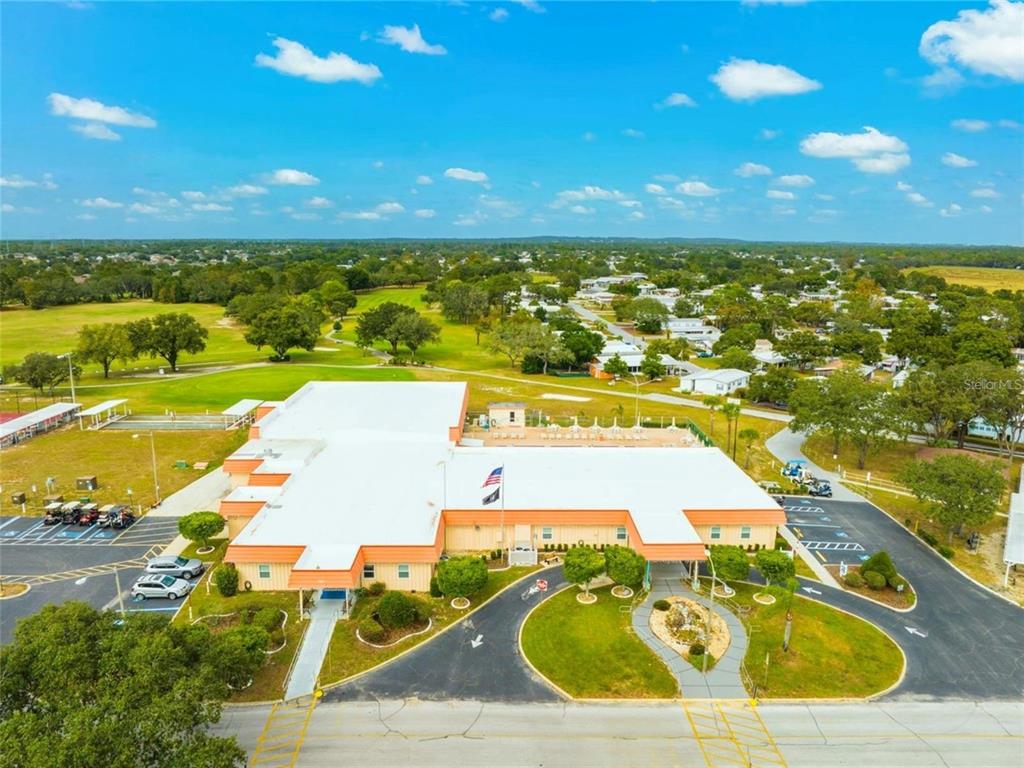 9973 Scepter Avenue Brooksville, FL 34613 - Photo 45 of 49