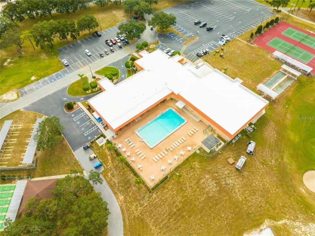 9973 Scepter Avenue Brooksville, FL 34613 - Photo 46 of 49