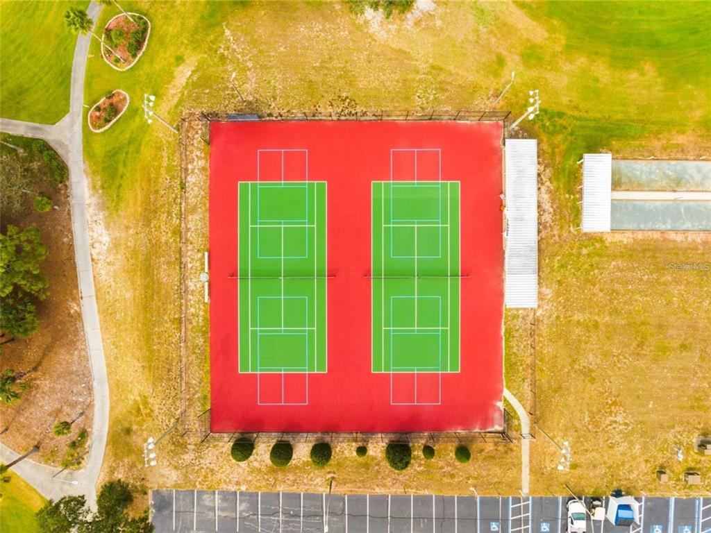 9973 Scepter Avenue Brooksville, FL 34613 - Photo 47 of 49