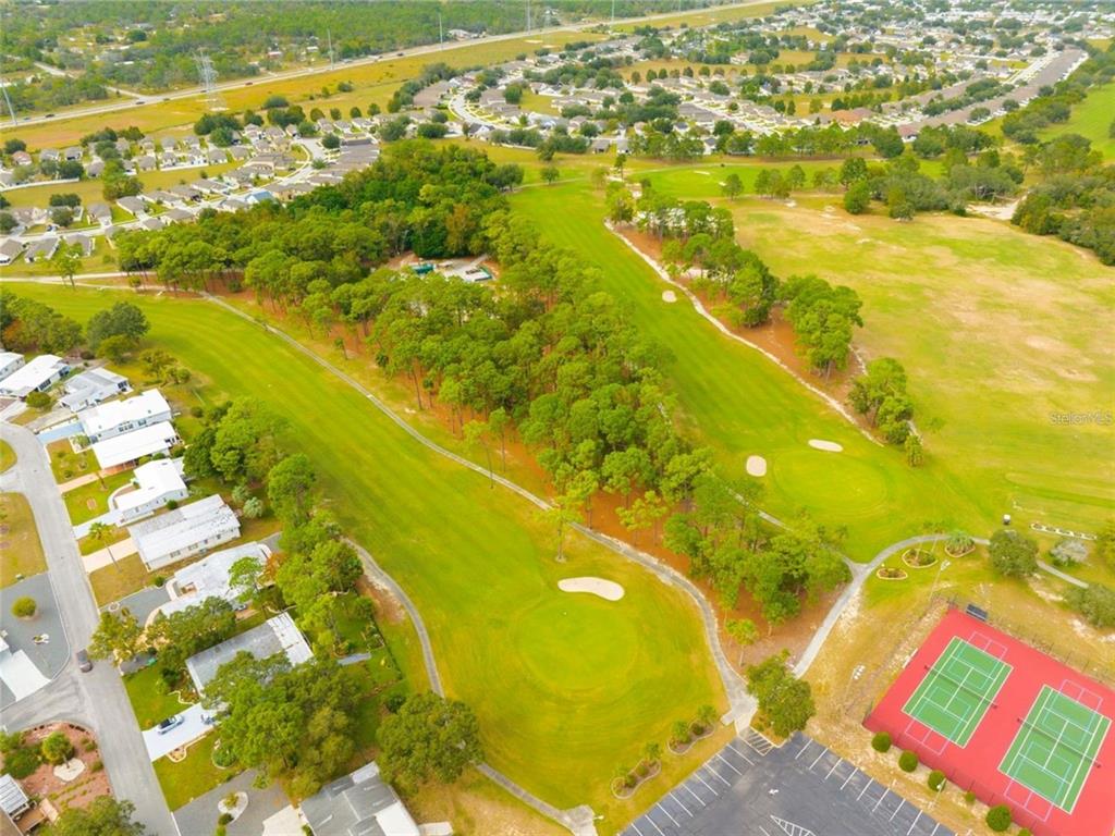 9973 Scepter Avenue Brooksville, FL 34613 - Photo 48 of 49