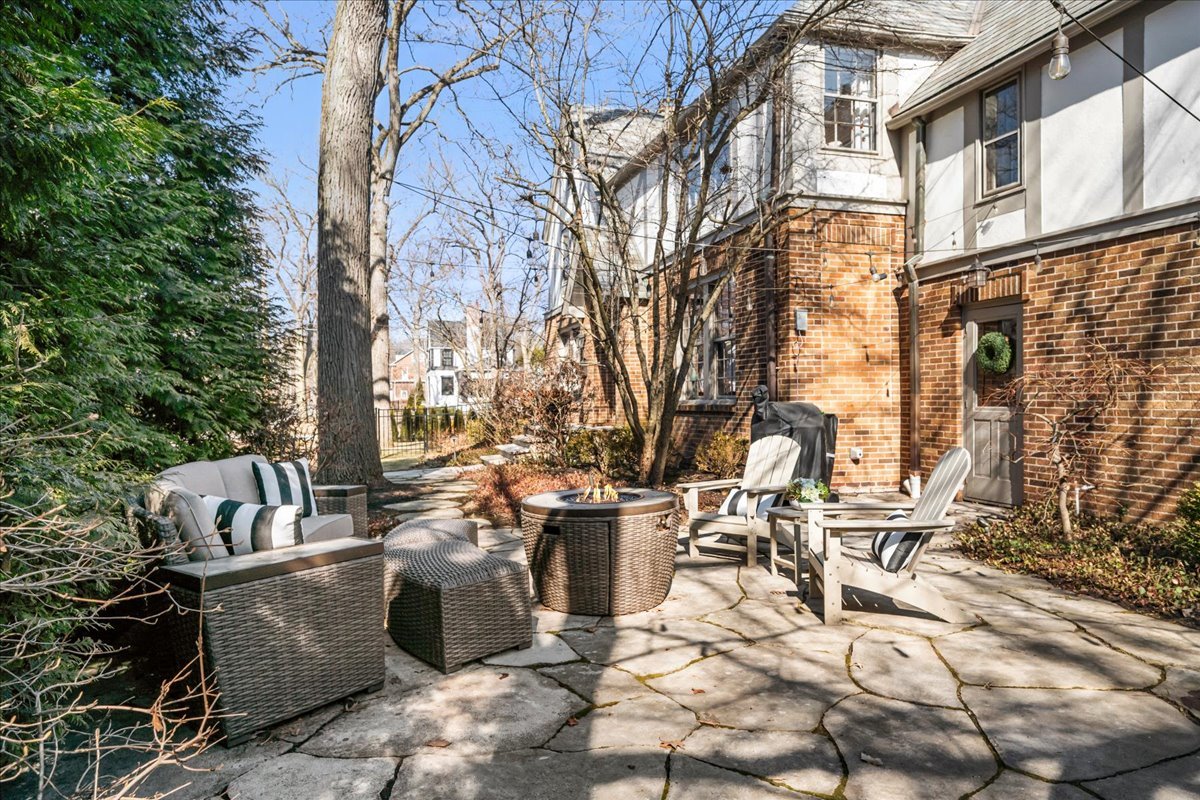 955 Vernon Avenue Winnetka, IL 60093 - Photo 45 of 54