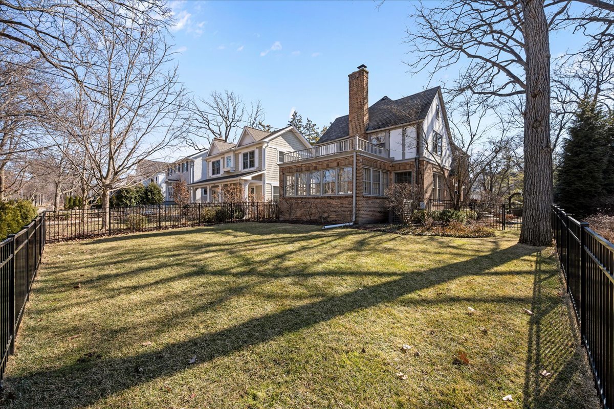 955 Vernon Avenue Winnetka, IL 60093 - Photo 48 of 54