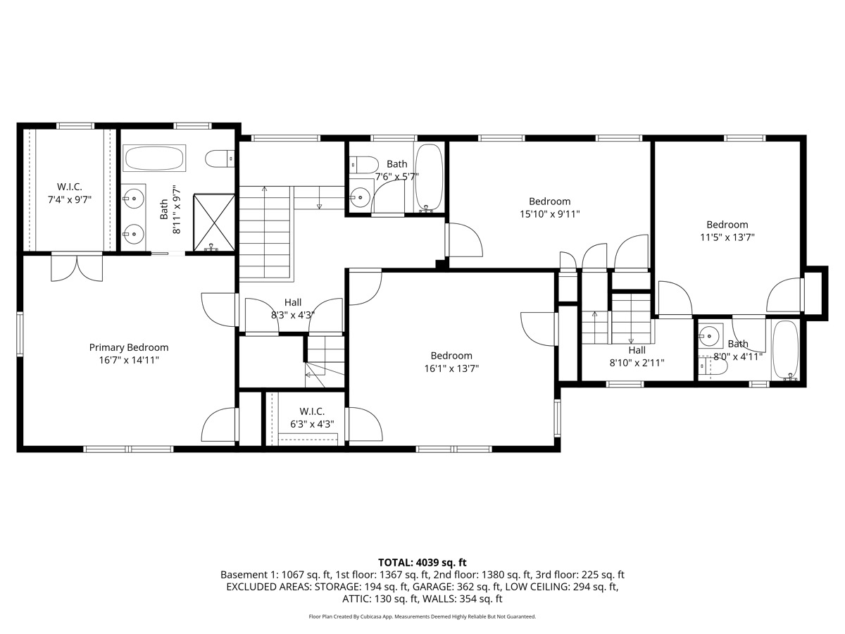 955 Vernon Avenue Winnetka, IL 60093 - Photo 52 of 54