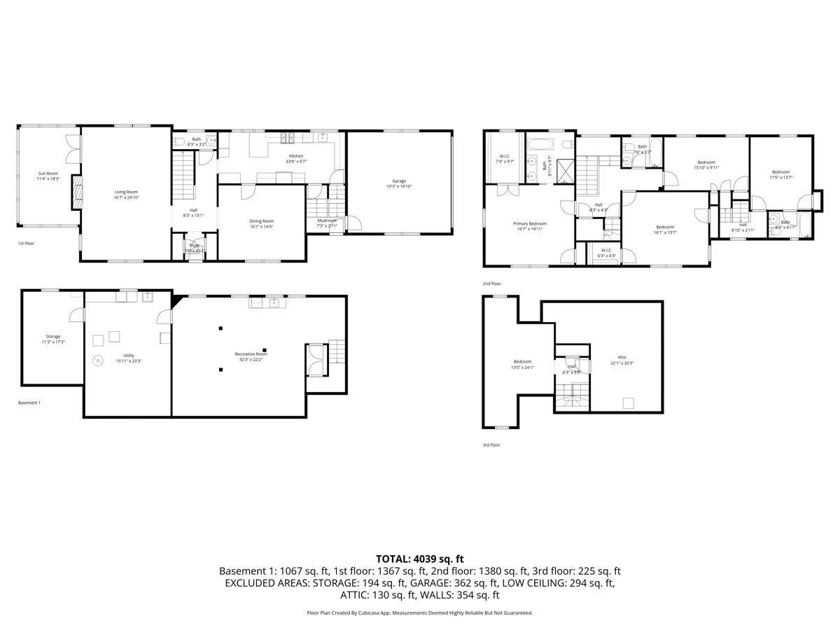 955 Vernon Avenue Winnetka, IL 60093 - Photo 54 of 54