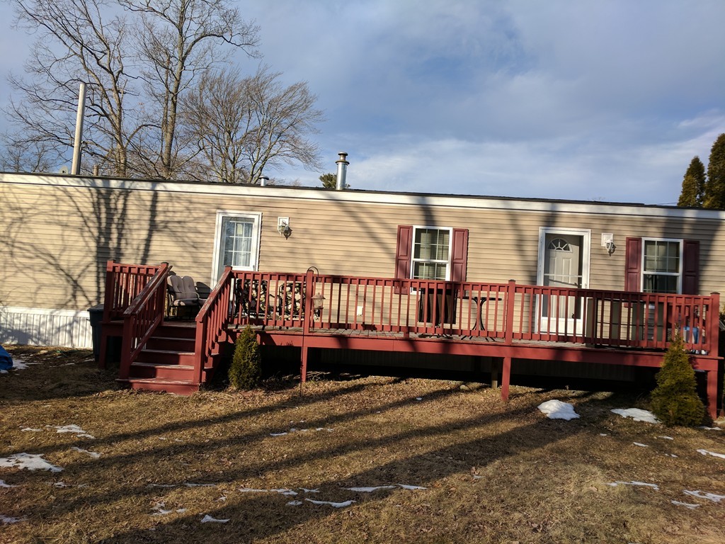 194 Lafayette Road, Unit 15N Salisbury, MA 01952 - Photo 1 of 25 Gallery Image 1