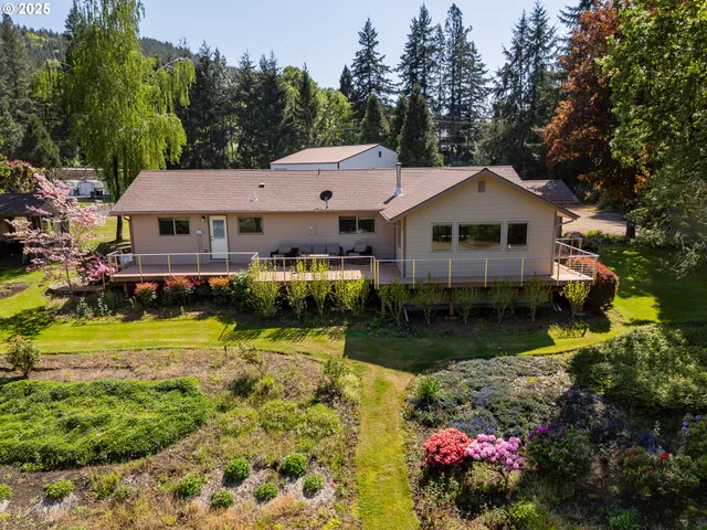 $885,000 | 3413 Wild River Drive, Roseburg, OR 97470