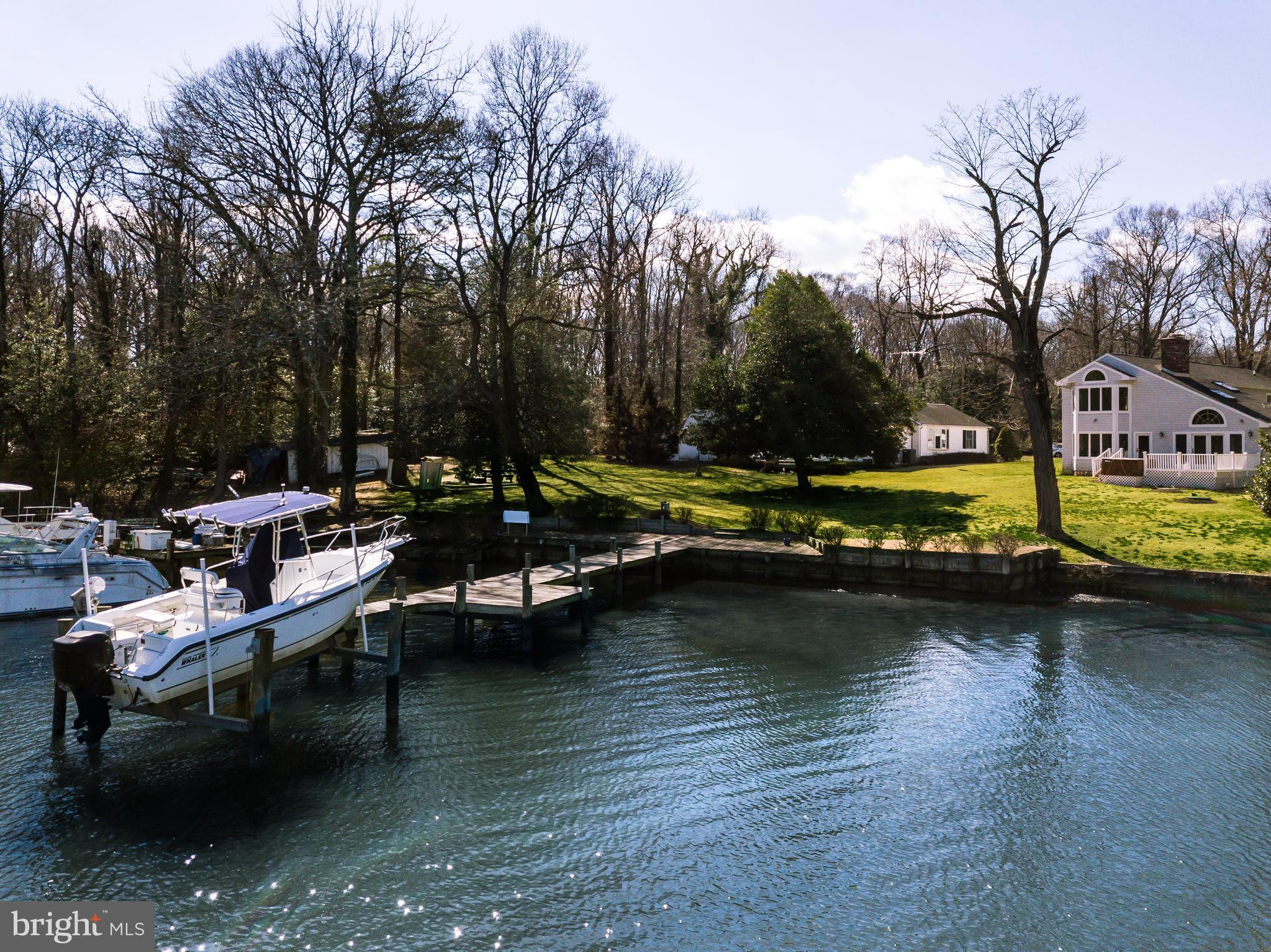 1733 River Road Annapolis, MD 21409 - Photo 2 of 30 View