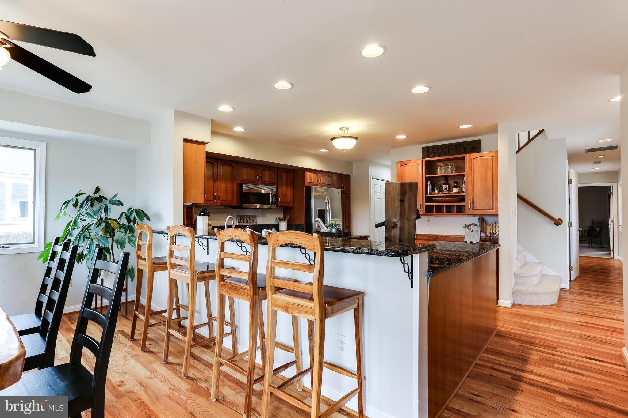 1733 River Road Annapolis, MD 21409 - Photo 12 of 30 Kitchen