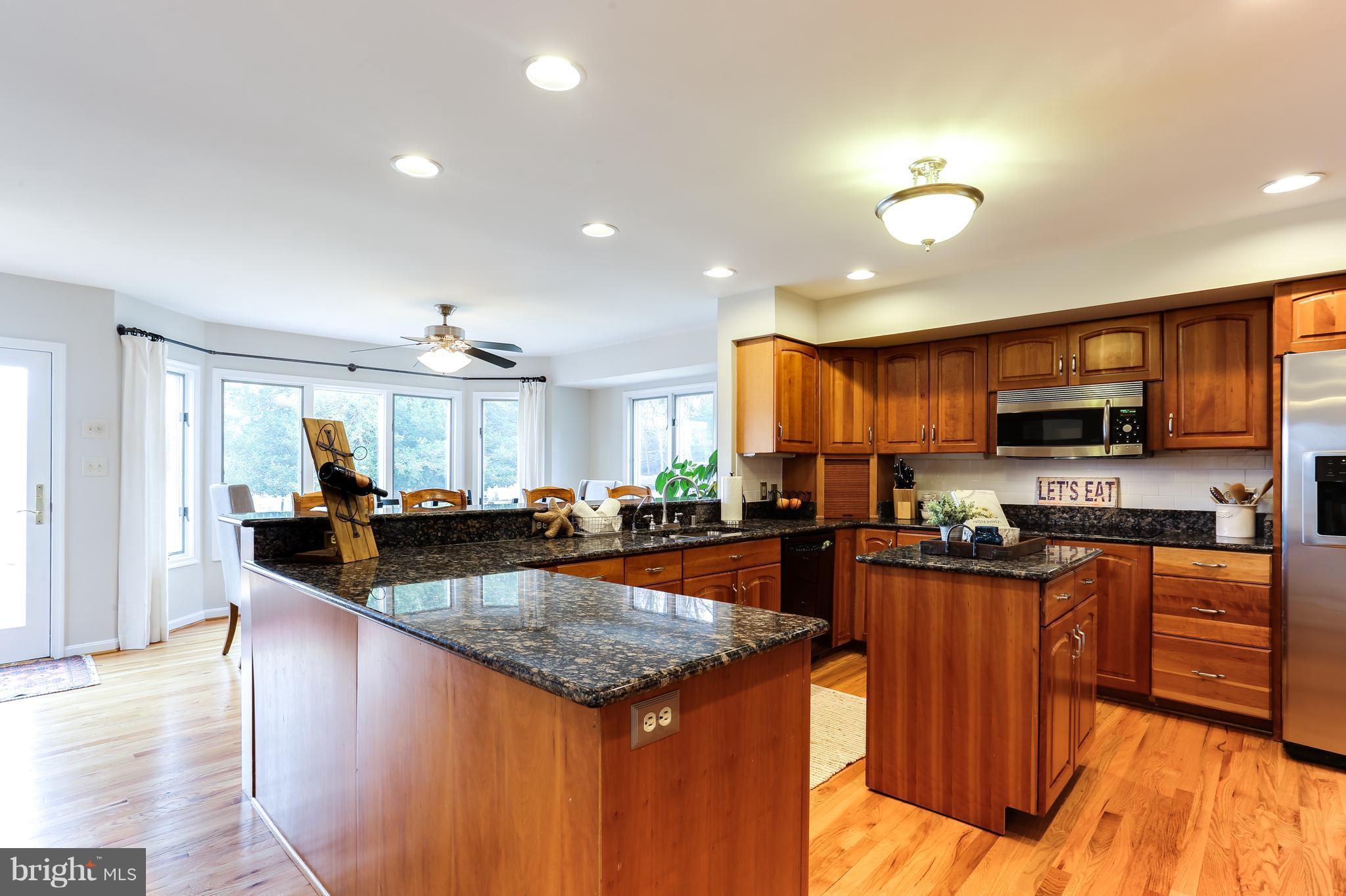1733 River Road Annapolis, MD 21409 - Photo 13 of 30 Kitchen
