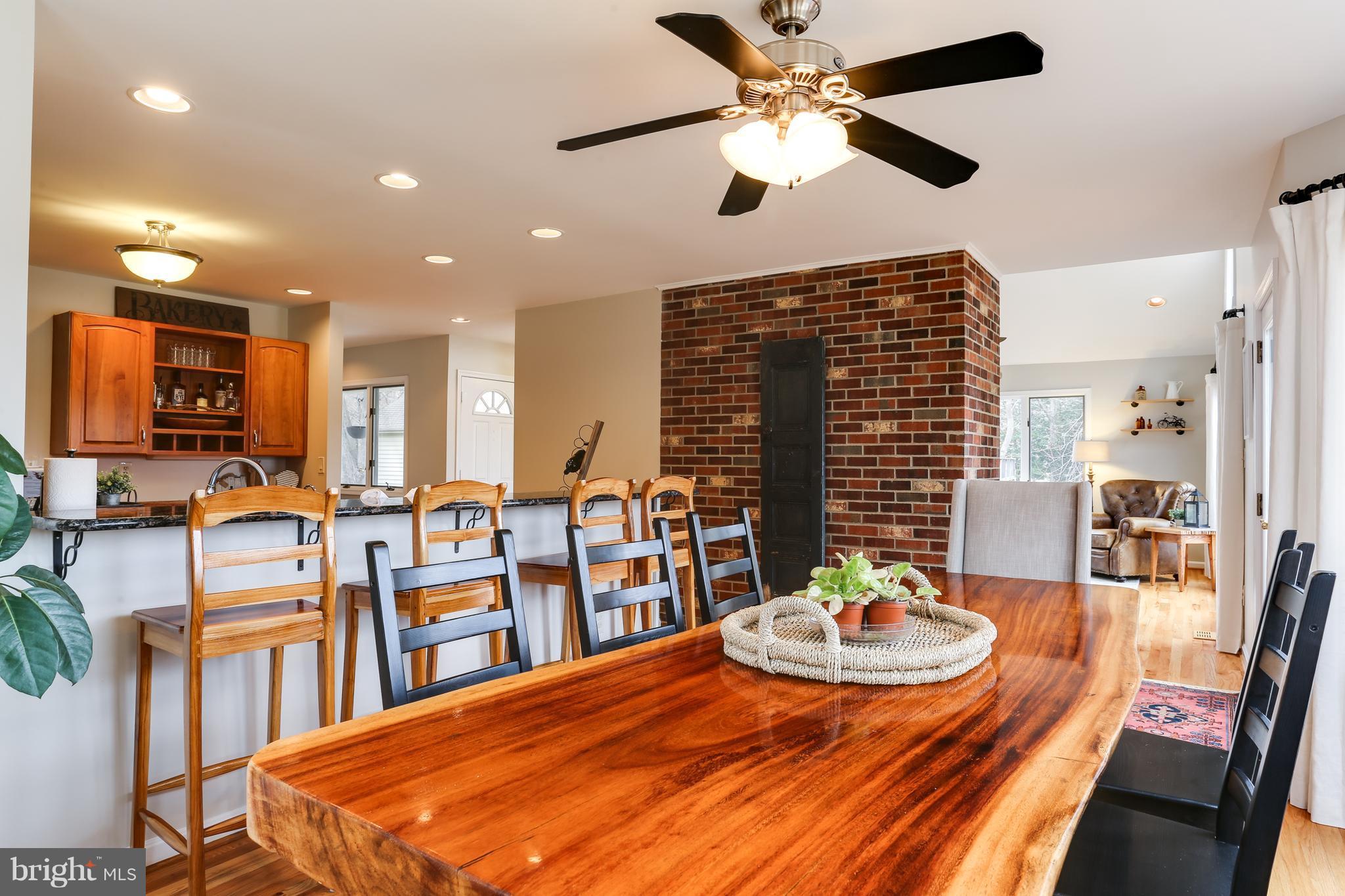 1733 River Road Annapolis, MD 21409 - Photo 14 of 30 Kitchen
