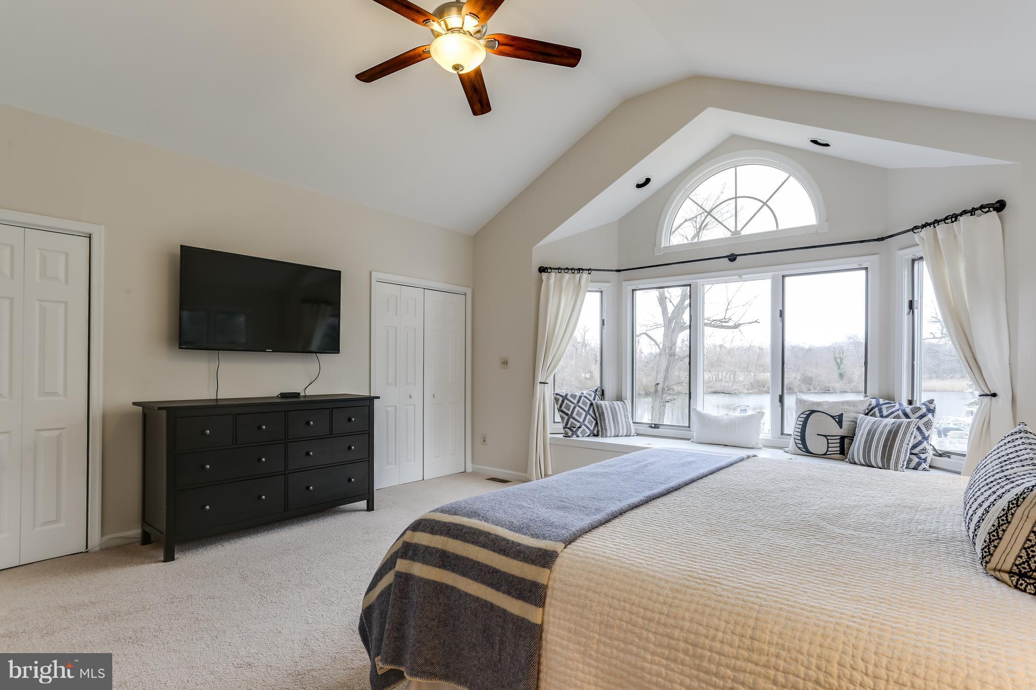 1733 River Road Annapolis, MD 21409 - Photo 18 of 30 Bedroom (Master)