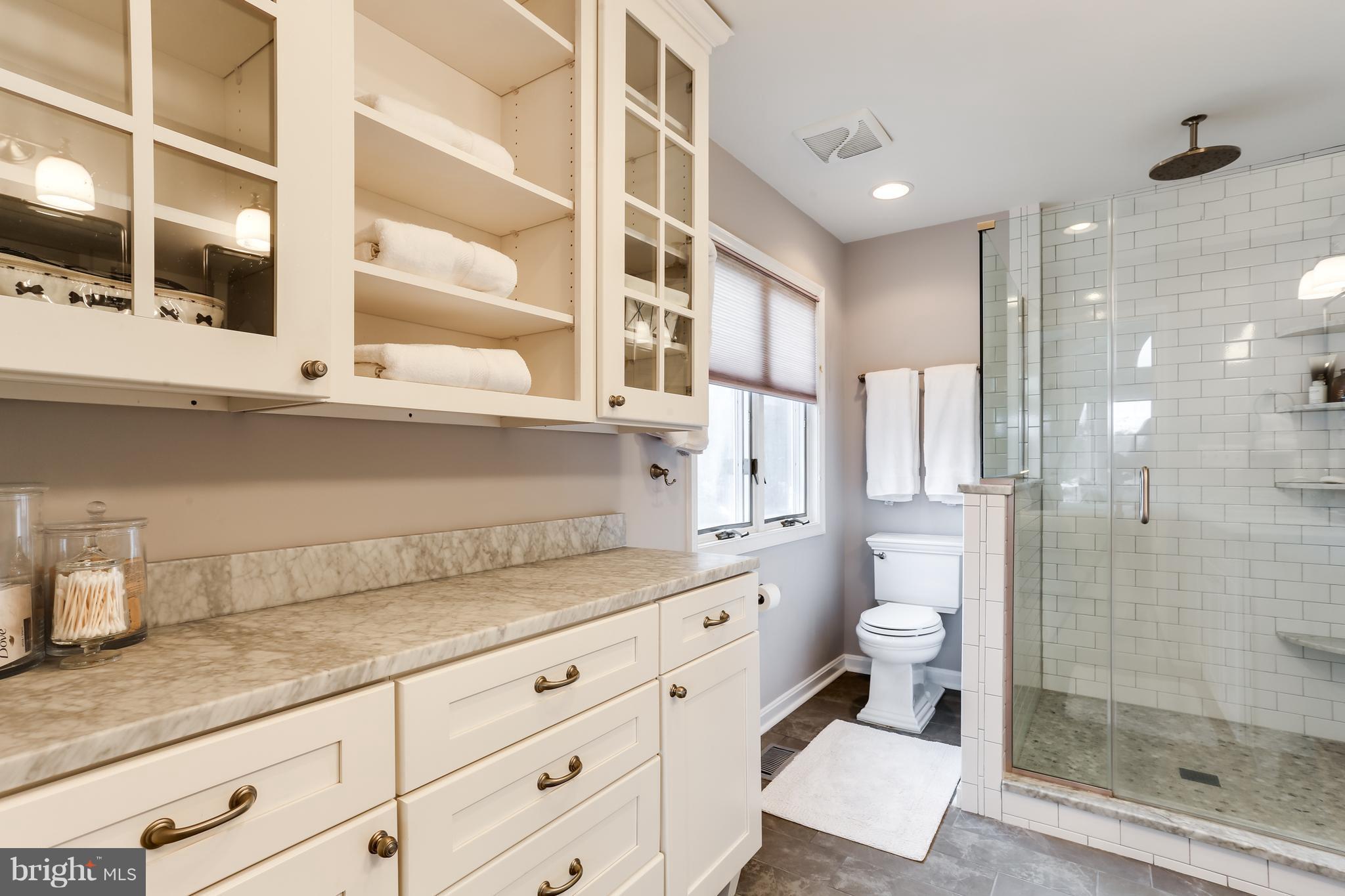 1733 River Road Annapolis, MD 21409 - Photo 22 of 30 Updated Master Bath