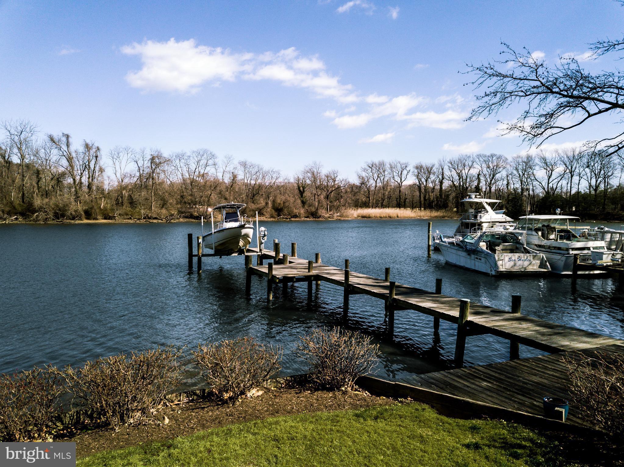1733 River Road Annapolis, MD 21409 - Photo 4 of 30 View