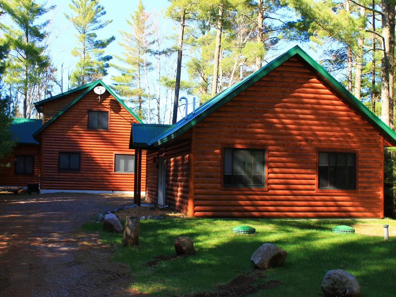 4580 West Lipp Lane Mercer, WI 54547 - Photo 32 of 45 Gallery Image 32