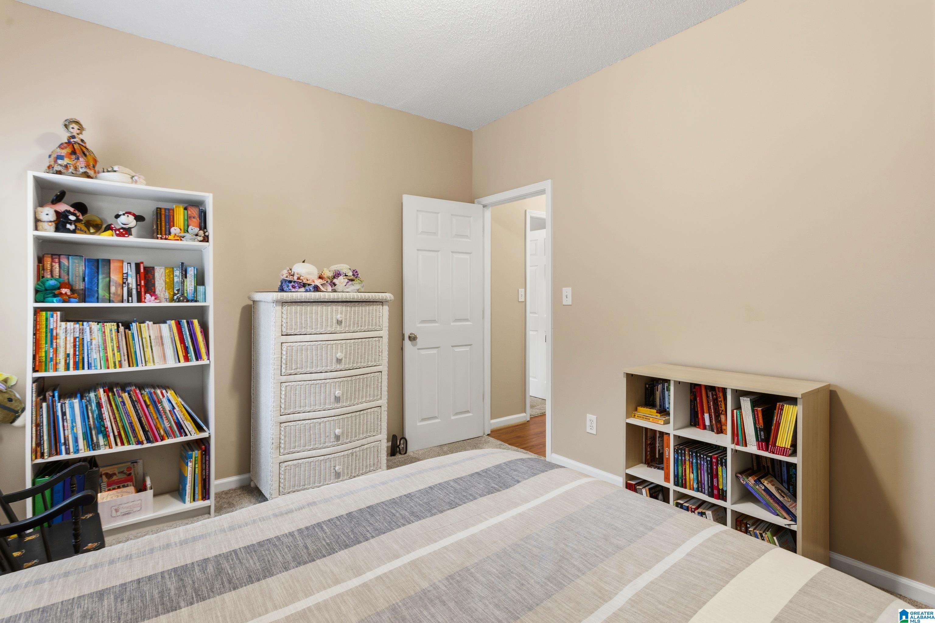 140 Heather Ridge Drive Pelham, AL 35124 - Photo 27 of 56