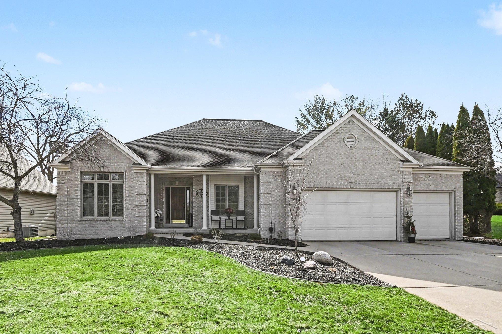 1349 Poppy Lane Dewitt, MI 48820 - Photo 44 of 44