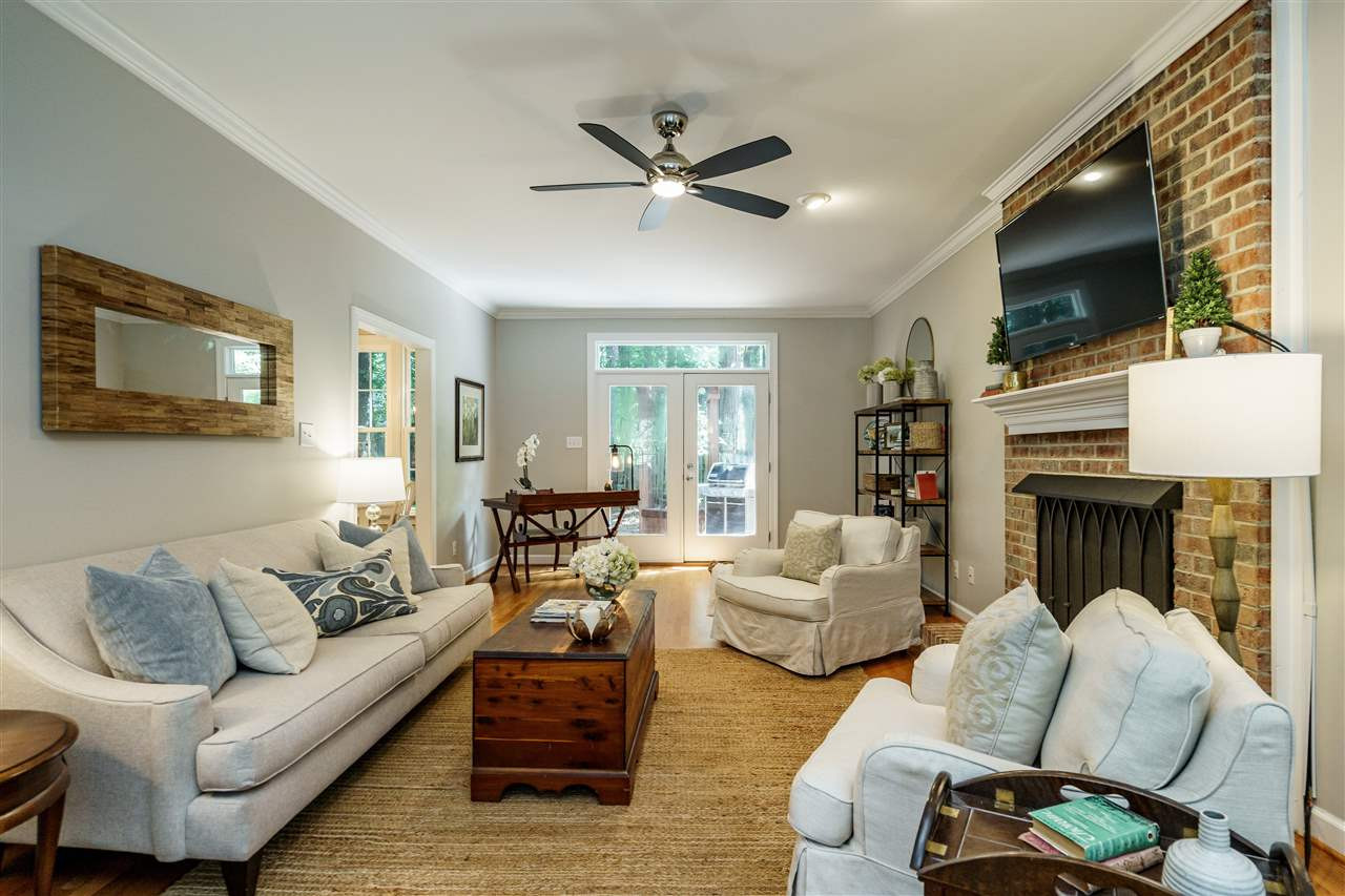 3328 Clandon Park Drive Raleigh, NC 27613 - Photo 5 of 30 Photo 5