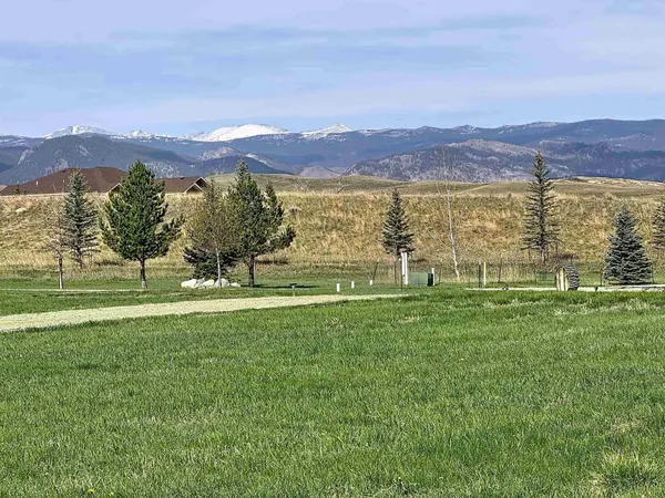 $219,000 | 7 Jade Court, Buffalo, WY 82834