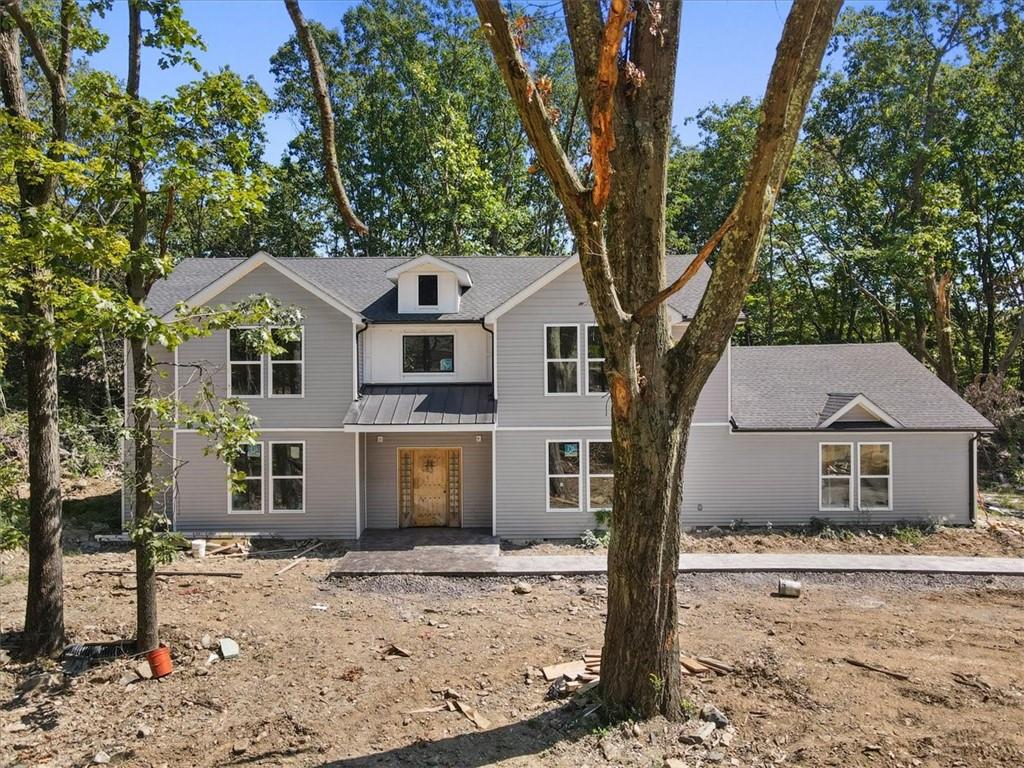 80 Hampton Road Marlboro, NY 12542 - Photo 1 of 1 New Construction Hampton Road