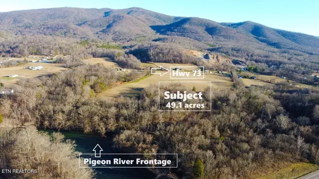 $5,300,000 | 630 Iris Hill Way, Newport, TN 37821