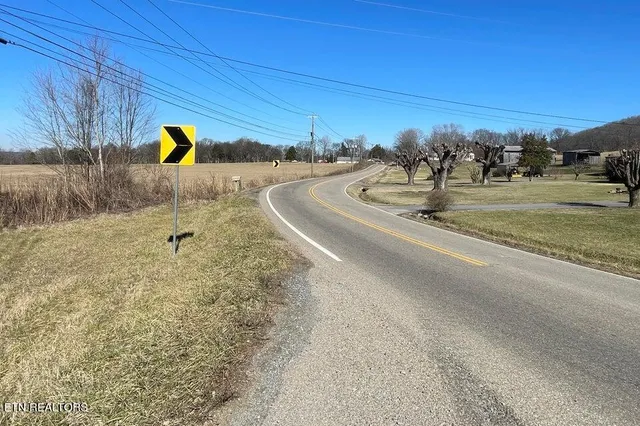 $5,300,000 | 630 Iris Hill Way, Newport, TN 37821