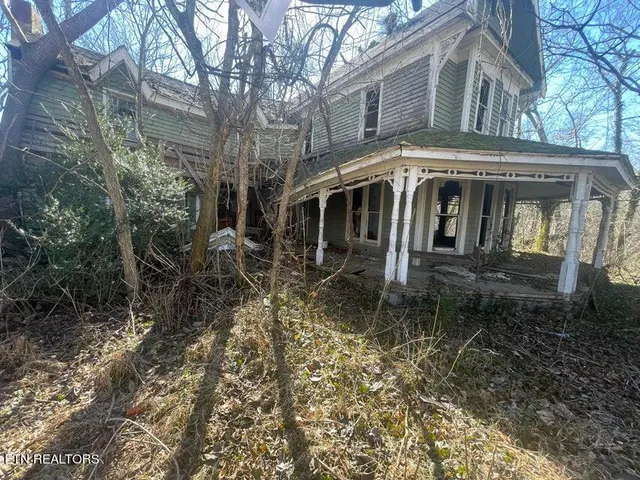 $5,300,000 | 630 Iris Hill Way, Newport, TN 37821