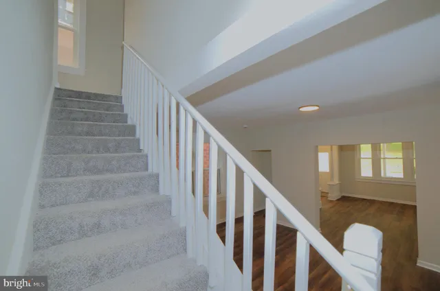 $215,000 | 703 Bedford Street, Cumberland, MD 21502