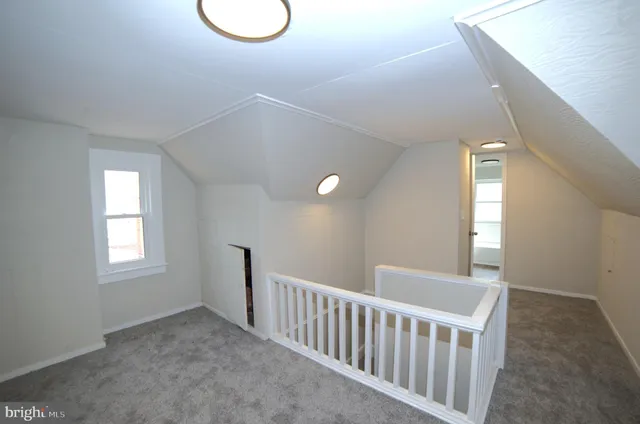 $215,000 | 703 Bedford Street, Cumberland, MD 21502