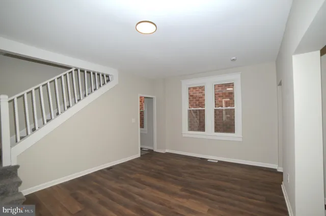 $215,000 | 703 Bedford Street, Cumberland, MD 21502