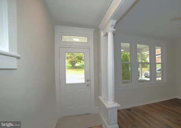 $179,900 | 703 Bedford Street, Cumberland, MD 21502