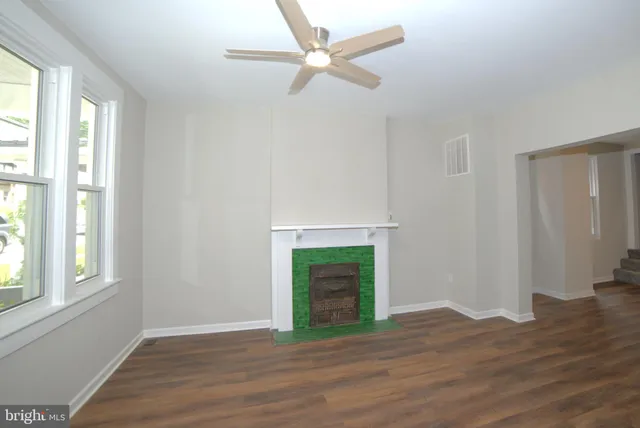 $215,000 | 703 Bedford Street, Cumberland, MD 21502