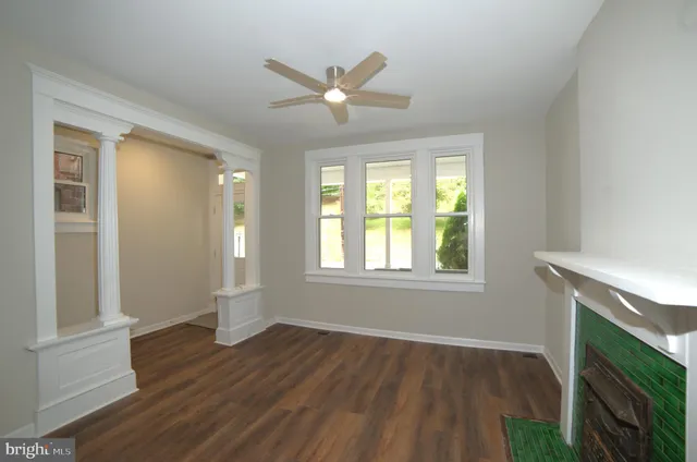 $215,000 | 703 Bedford Street, Cumberland, MD 21502