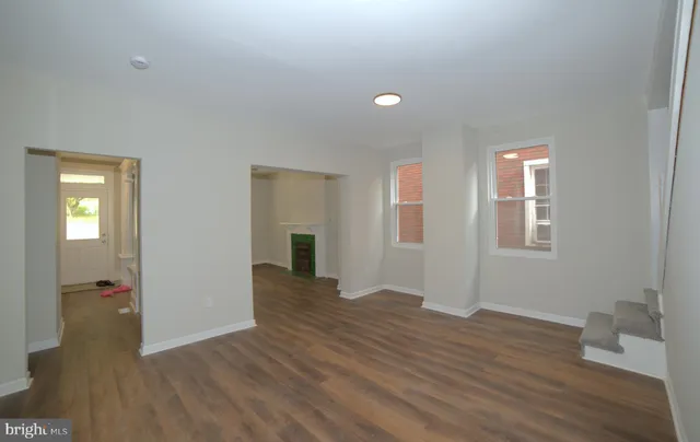 $215,000 | 703 Bedford Street, Cumberland, MD 21502