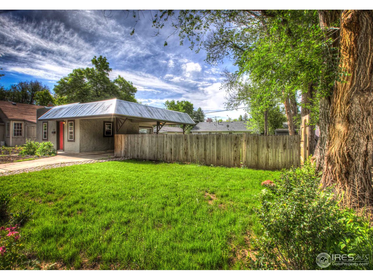 1229 Maple Street Fort Collins, CO 80521 - Photo 1 of 23 Gallery Image 1