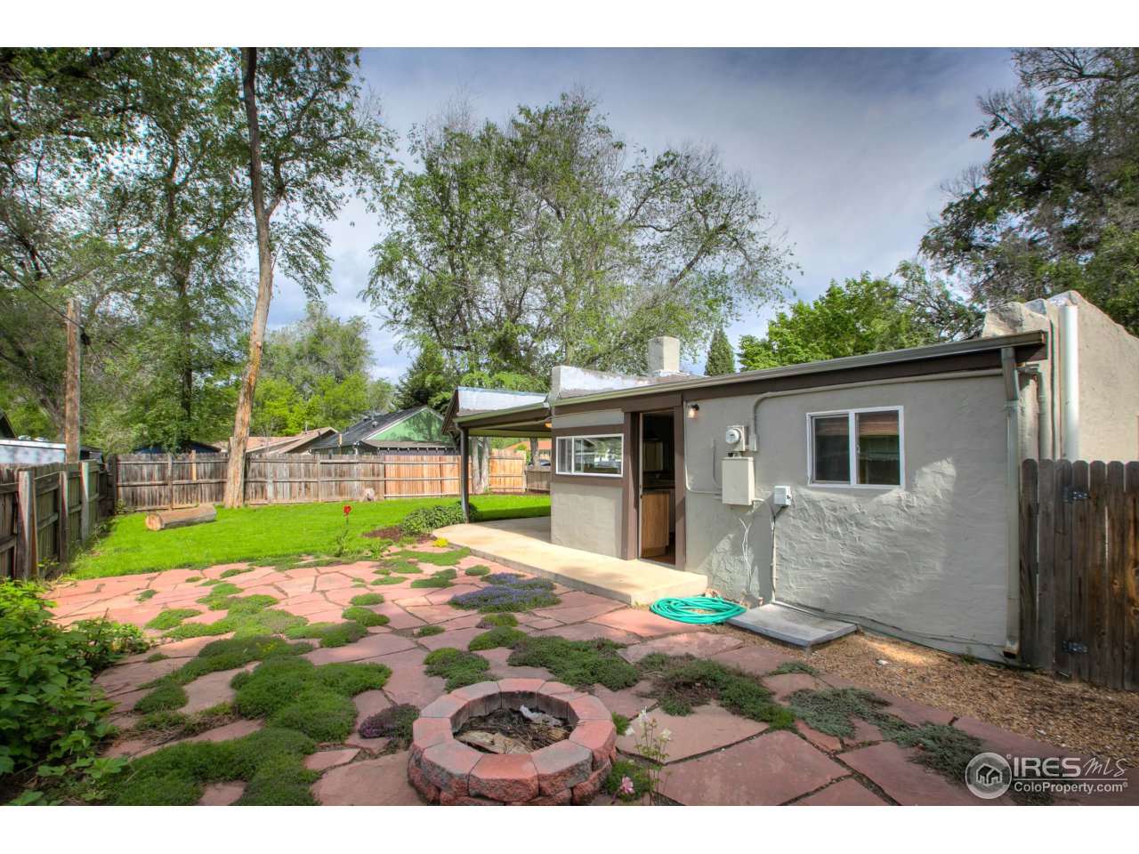 1229 Maple Street Fort Collins, CO 80521 - Photo 15 of 23 Gallery Image 15