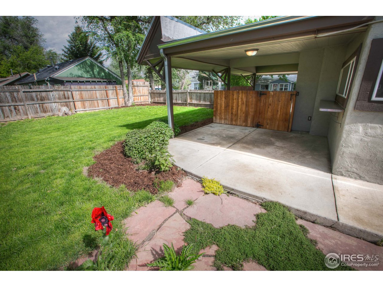 1229 Maple Street Fort Collins, CO 80521 - Photo 16 of 23 Gallery Image 16