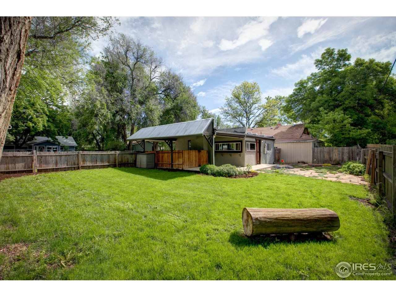 1229 Maple Street Fort Collins, CO 80521 - Photo 17 of 23 Gallery Image 17