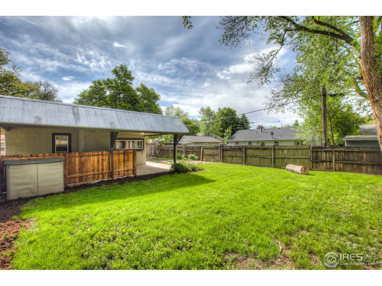 1229 Maple Street Fort Collins, CO 80521 - Photo 18 of 23 Gallery Image 18