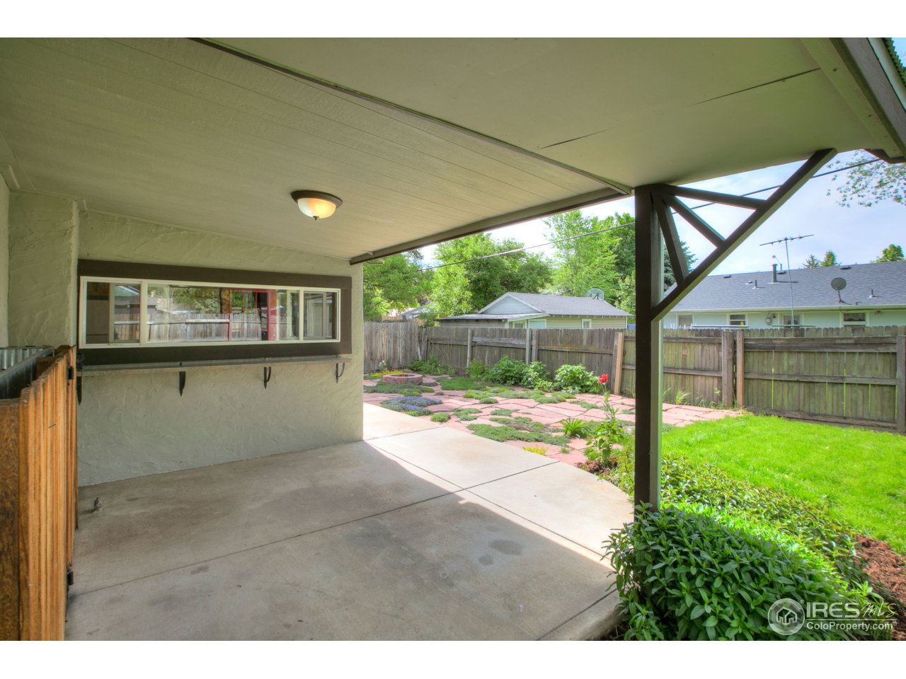 1229 Maple Street Fort Collins, CO 80521 - Photo 19 of 23 Gallery Image 19