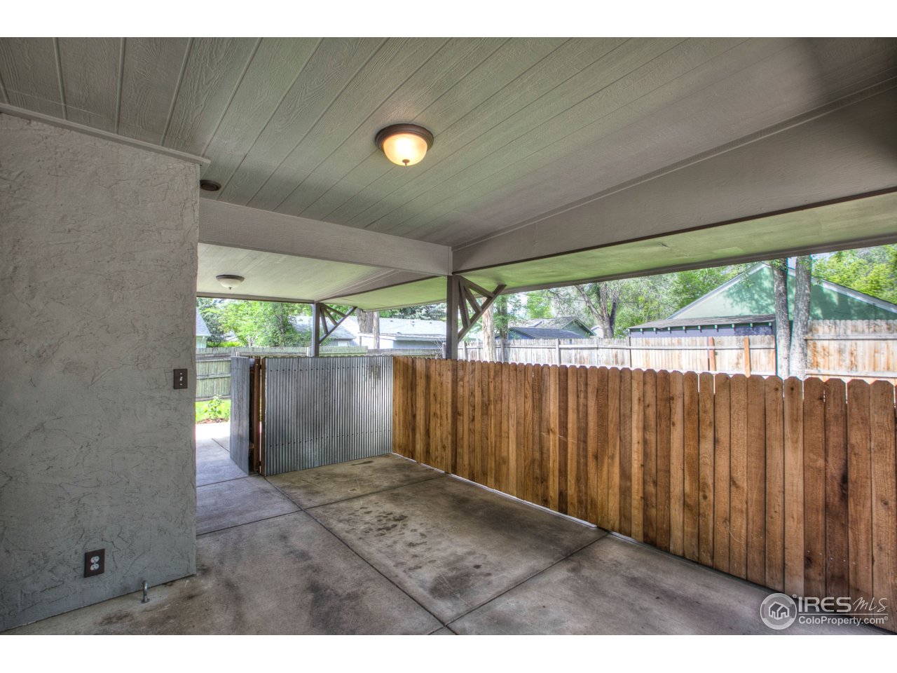 1229 Maple Street Fort Collins, CO 80521 - Photo 22 of 23 Gallery Image 22