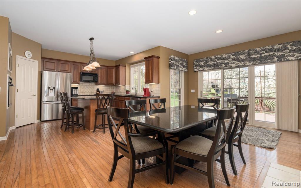 1911 Watson Circle Rochester, MI 48306 - Photo 16 of 67