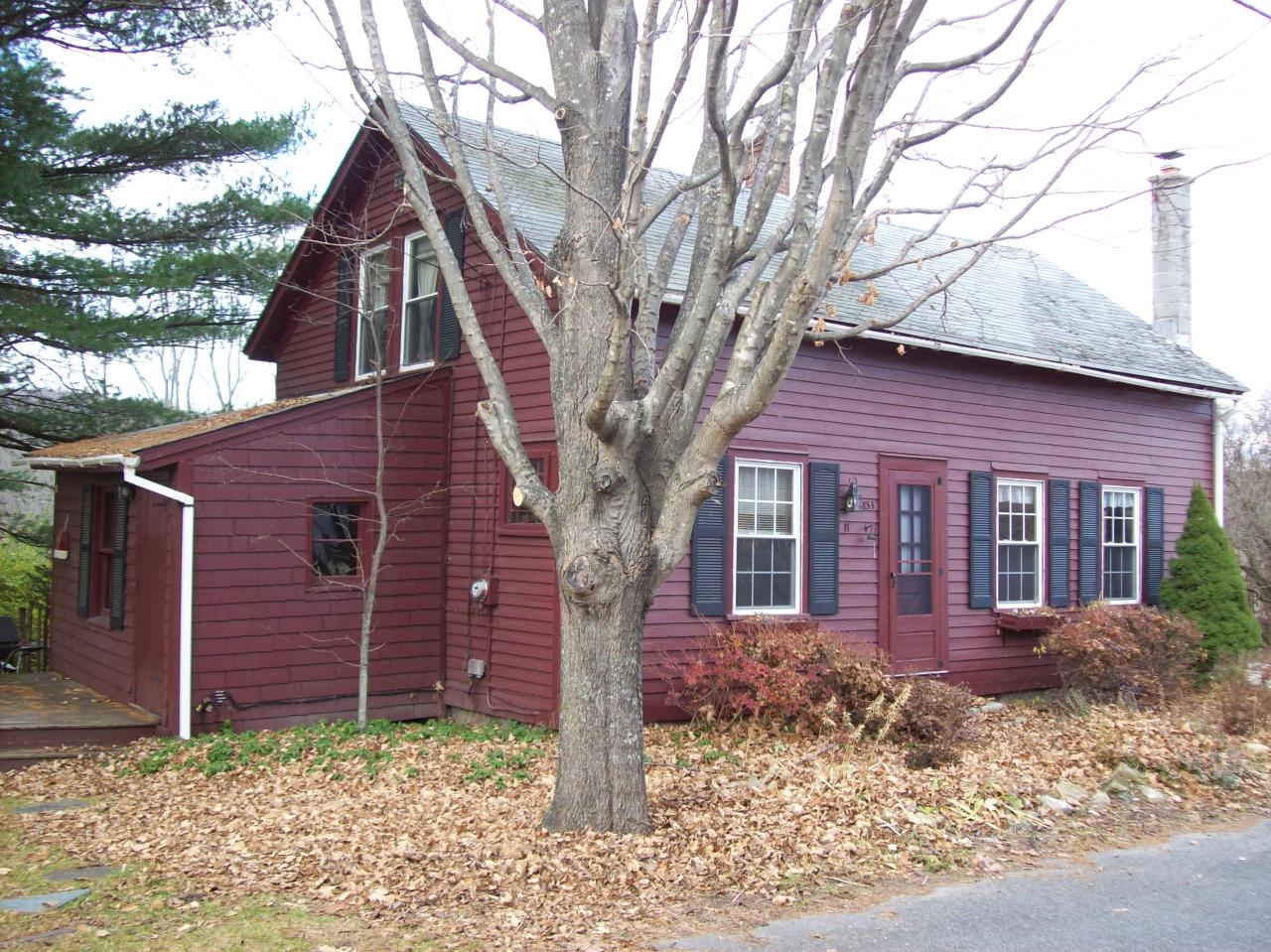 11 Glassworks Road Lanesborough, MA 01224 - Photo 1 of 7 Main Photo Exterior