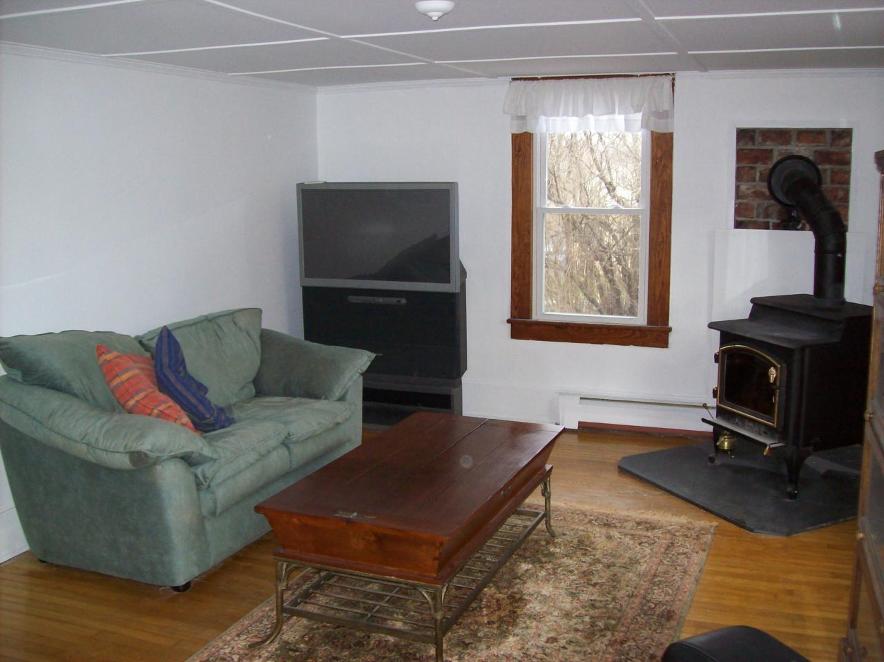 11 Glassworks Road Lanesborough, MA 01224 - Photo 2 of 7 Living Room