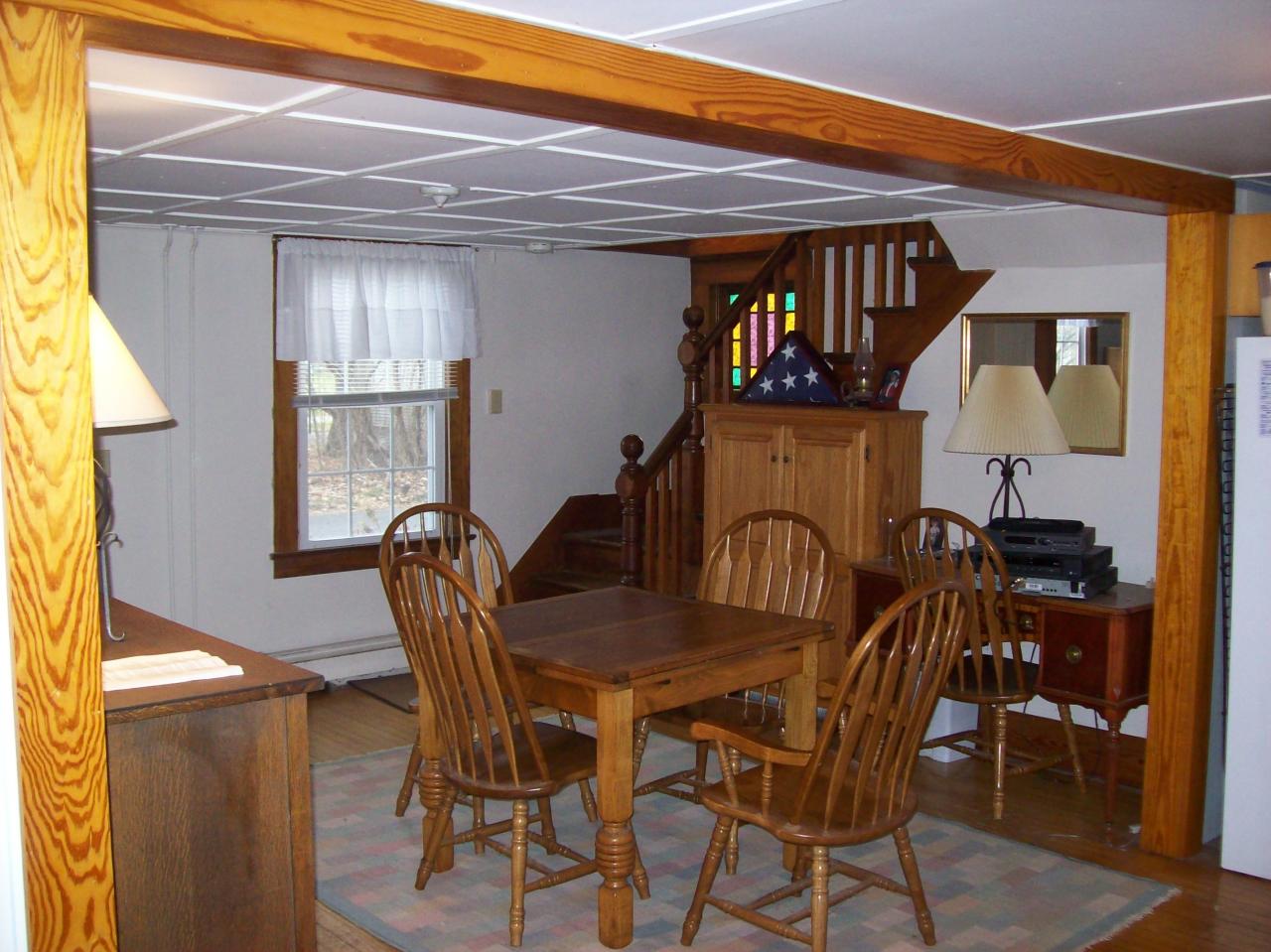 11 Glassworks Road Lanesborough, MA 01224 - Photo 3 of 7 Dining Room 1