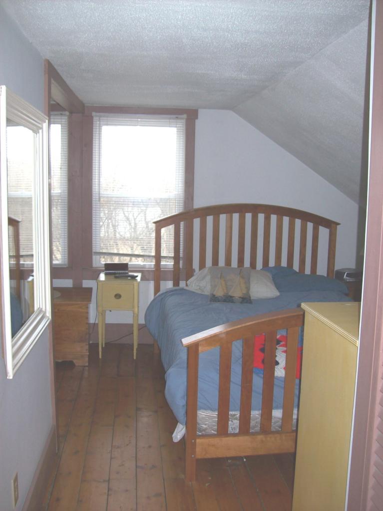 11 Glassworks Road Lanesborough, MA 01224 - Photo 4 of 7 Bedroom